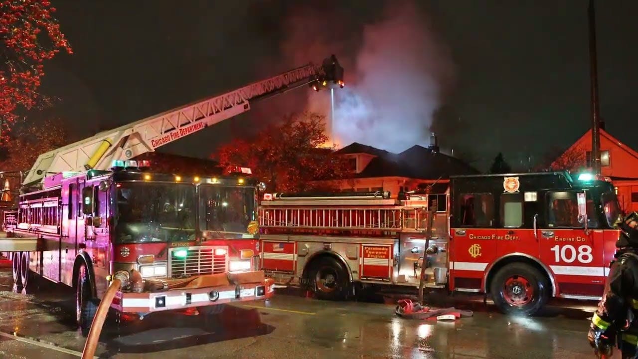 Chicago Still &amp; Box 'Hoarder Conditions'