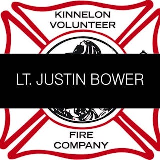 Kinnelon Lt. Justin Bower died after a response on Nov. 18.