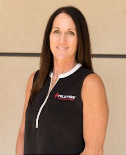 “We are passionate about the Wheeled Coach brand and proud to be able to expand our reach to more customers,” said Mindie Simons, sales manager, Feld Fire. “We are passionate about the Wheeled Coach brand and proud to be able to expand our reach to more customers,” said Mindie Simons, sales manager, Feld Fire.
