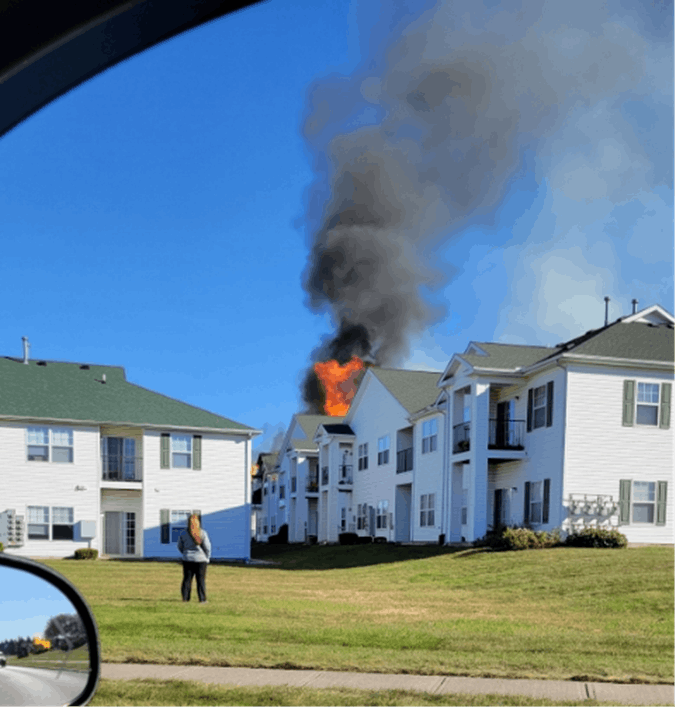 Learning and training on depth perception helps every member when it comes to making the correct selection.