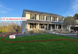 What did you find? What’s your inspection results and IAP? What did you find? What’s your inspection results and IAP?