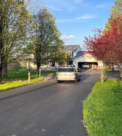 Length does matter! Proper hose length selection is very important when you create your incident action plan. Review your district. Length does matter! Proper hose length selection is very important when you create your incident action plan. Review your district.