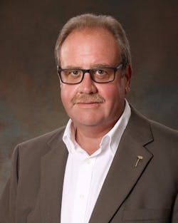 Brian Connely is the new director of project management-sales for REV Fire Group. Brian Connely is the new director of project management-sales for REV Fire Group.