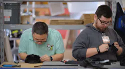 Phenix Technology, Inc. completes its first Opportunity for All Training Cohort in support of individuals with intellectual and physical disabilities.