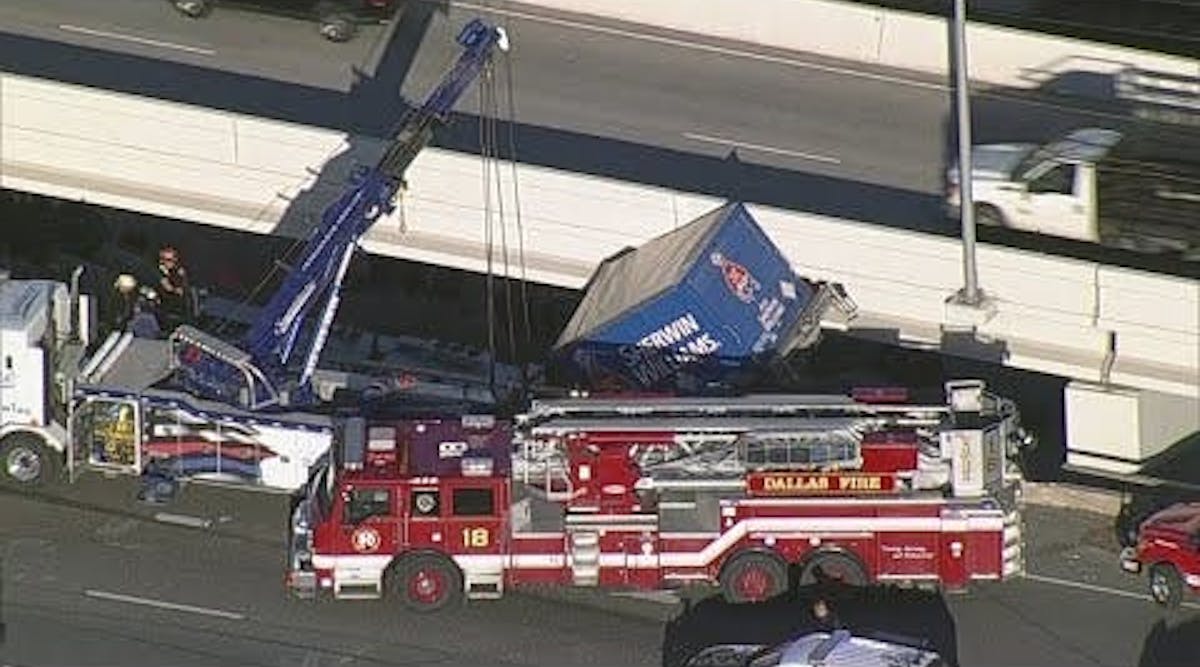 Tensioned Highline Systems for Rope Rescue Operations | Firehouse