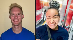 Jason Villeggiante & Christina Dizon
