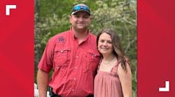 Upson firefighters hurt in truck wreck are heading home 5 months later