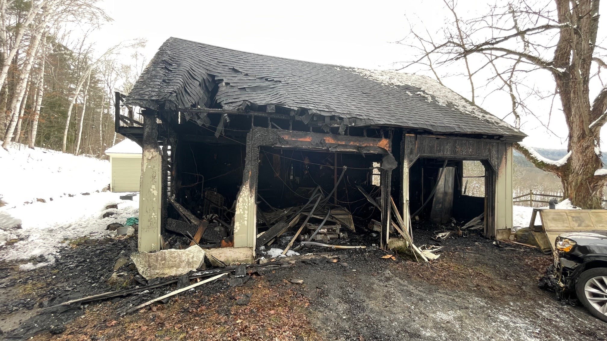 January 2024 Firehouse   65722762735d1b001e43710d Jan 24 Close Calls Pic 3 Bravo Side Garage View 