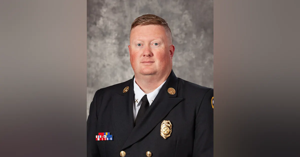 Steven Sharp | Firehouse