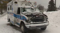 WWNY Convicted ambulance thief sentenced to 4-12 years in state prison