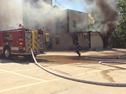 Building trust with members and creating a positive working environment are important for chief officers. Giving people the chance to contribute and to be successful feeds into this. One way to accomplish this is to put one of your officers in charge of a battalion drill. Building trust with members and creating a positive working environment are important for chief officers. Giving people the chance to contribute and to be successful feeds into this. One way to accomplish this is to put one of your officers in charge of a battalion drill.