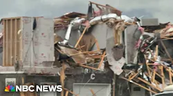 Severe storms cause damage in Tennessee as massive system moves across U