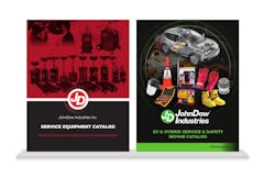 JohnDow Introduces Two New Product Catalogs