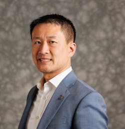 Leonard N. Chan is the accreditation manager for the Houston Fire Department. He previously served in a similar role with the Cedar Park, TX, Fire Department.