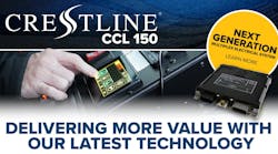 Crestline Ambulances Offers Next Generation Technology In Its Value Based Us Products Crestline Ambulances Offers Next Generation Technology In Its Value Based Us Products