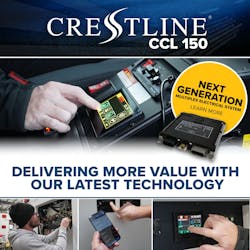 Crestline Ambulances Offers Next Generation Technology In Its Value Based Us Products