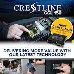 Crestline Ambulances Offers Next Generation Technology In Its Value Based Us Products Crestline Ambulances Offers Next Generation Technology In Its Value Based Us Products