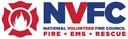 The National Volunteer Fire Council (NVFC) is accepting nominations for its annual fire service achievement awards.