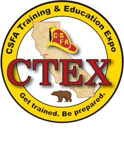 The very latest about mentoring, company officer decision-making, and health and wellness is prominent among the sessions that will convene during the second annual CSFA Training &amp; Education Expo.