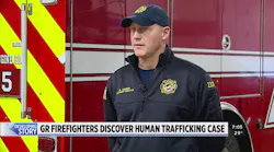 GR firefighters identify human trafficking victim in Traverse City
