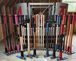 The MetroAdze is designed for forcible entry, opening walls and roofs, and conducting overhaul. The MetroAdze is designed for forcible entry, opening walls and roofs, and conducting overhaul.