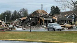Bird-In-Hand Family Inn explosion marks 3rd explosion in Lancaster County this year