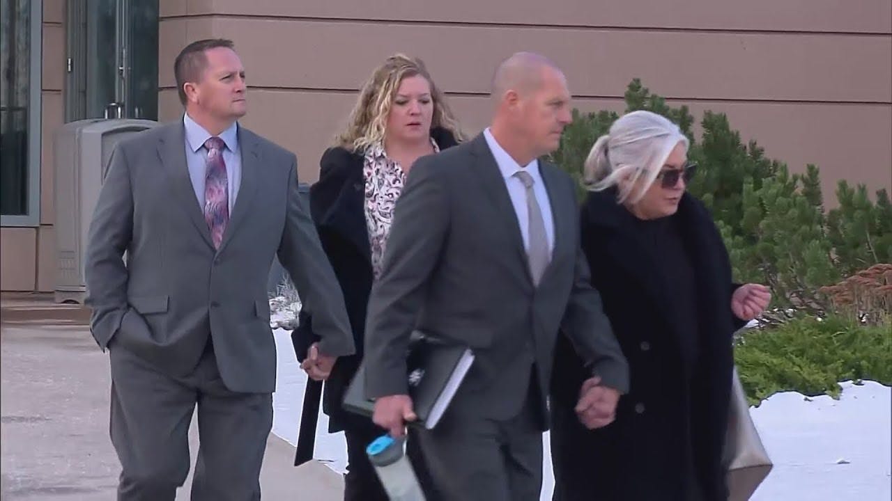 Defense rests in paramedic trial for Elijah McClain's death