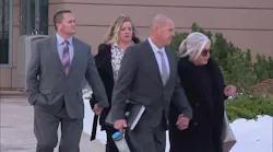 Defense rests in paramedic trial for Elijah McClain's death