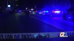 UPDATE: Former New Bedford fire chief killed, officer hurt in Fairhaven shooting