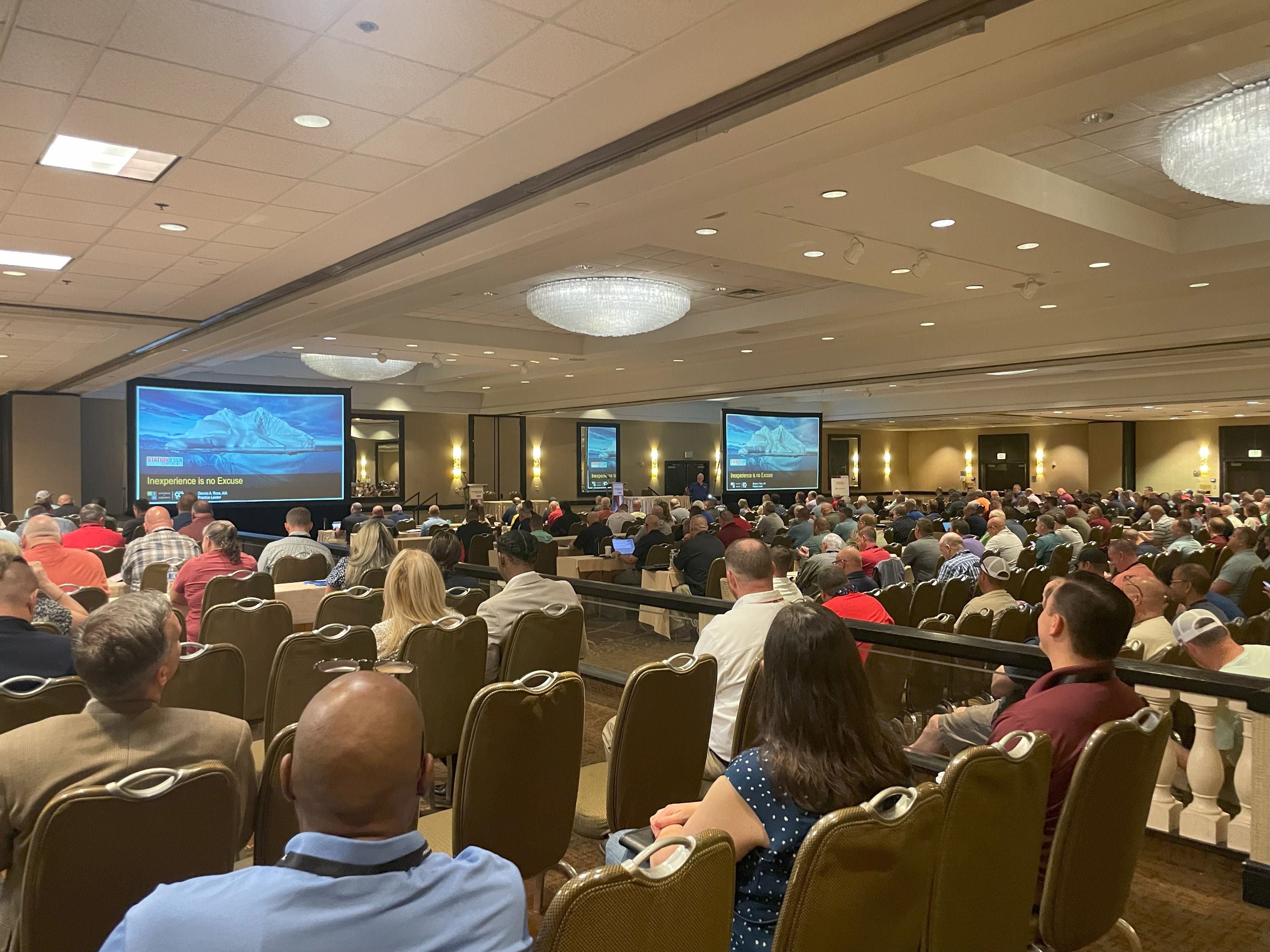 The return of popular presenters and new discussions that result from attendee feedback make the 2024 Station Design Conference a can&rsquo;t-miss event for those who participate in a new station&rsquo;s design and construction.