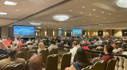 The return of popular presenters and new discussions that result from attendee feedback make the 2024 Station Design Conference a can’t-miss event for those who participate in a new station’s design and construction.