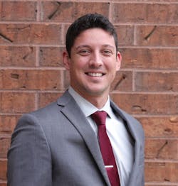 In his new position, Evan Dalldorf will work with independent sales representatives and distributors to drive sales and increase market share of Streamlight lighting products designed for industrial and fire professionals. In his new position, Evan Dalldorf will work with independent sales representatives and distributors to drive sales and increase market share of Streamlight lighting products designed for industrial and fire professionals.