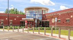 The Saratoga County Public Safety Facility is one of H2M's most recent projects. The Saratoga County Public Safety Facility is one of H2M's most recent projects.