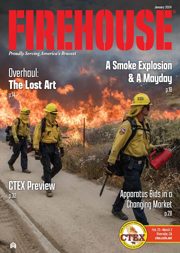 January 2024 cover image