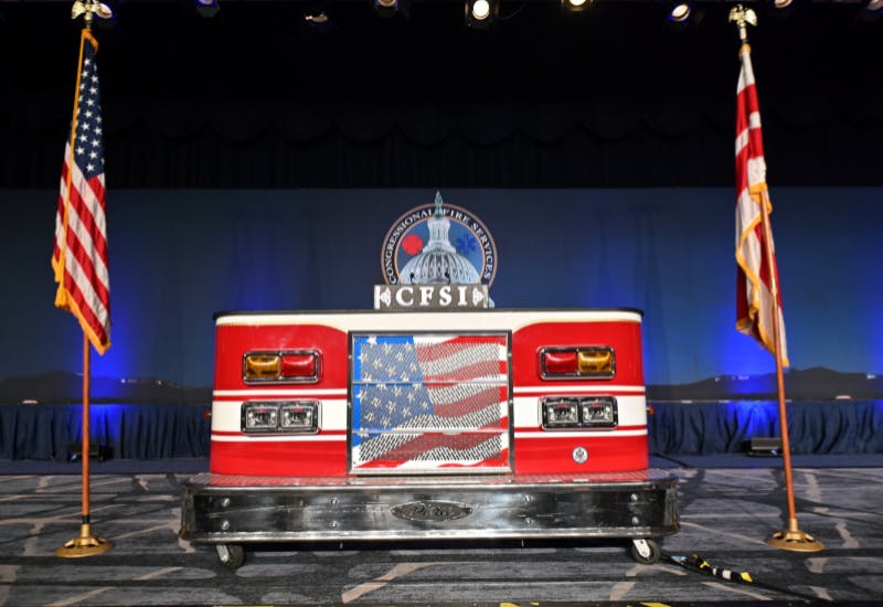 NEW DATE For 2024 National Fire And Emergency Services Symposium And   65970b2985ad35001e3525b7 Cfsi 