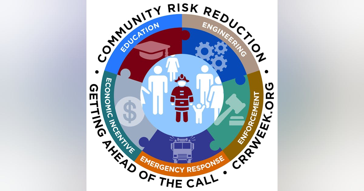 Community Risk Reduction Week Begins Jan. 15 | Firehouse