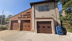 The East End Hose is one of six fire companies in Sunbury, PA. All six companies will consolidate into one fire department to improve service delivery. The East End Hose is one of six fire companies in Sunbury, PA. All six companies will consolidate into one fire department to improve service delivery.