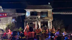 Mother and son killed in house fire in Queens