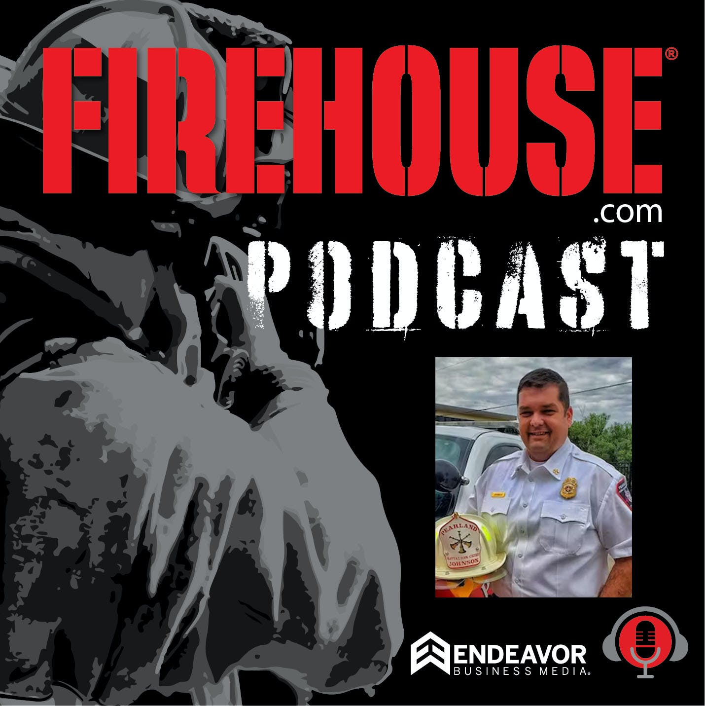 The Firehouse Yak #2 - Assistant Chief Jacob Johnson - Vimarsana News