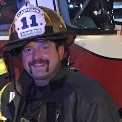 Certificate degree programs and micro-credentials can be smart options to undergraduate degree programs for fire service members. Certificate degree programs and micro-credentials can be smart options to undergraduate degree programs for fire service members.