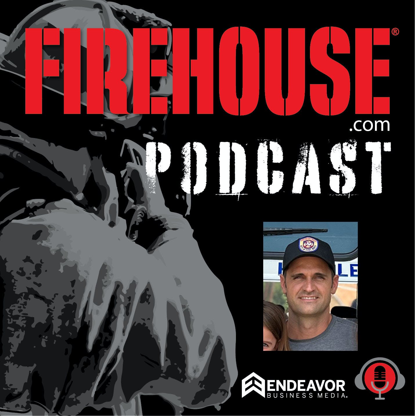 The Firehouse Yak #3 - Capt. Jake Henderson - Vimarsana News