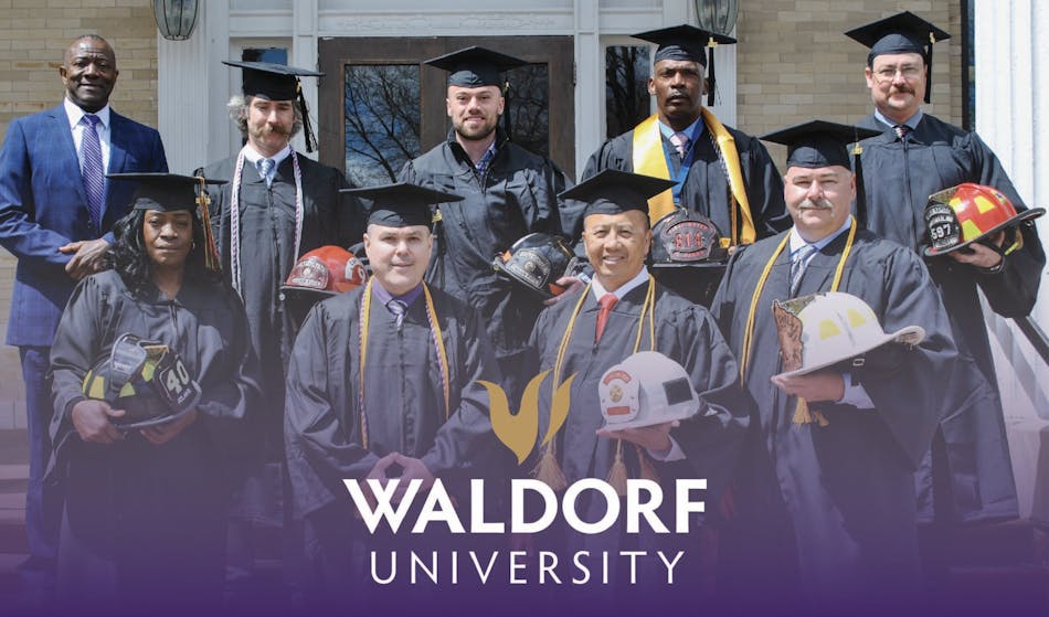 How Certificate Degrees & MicroCredentials Can Work for Firefighters