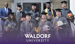 Waldorf University Waldorf University