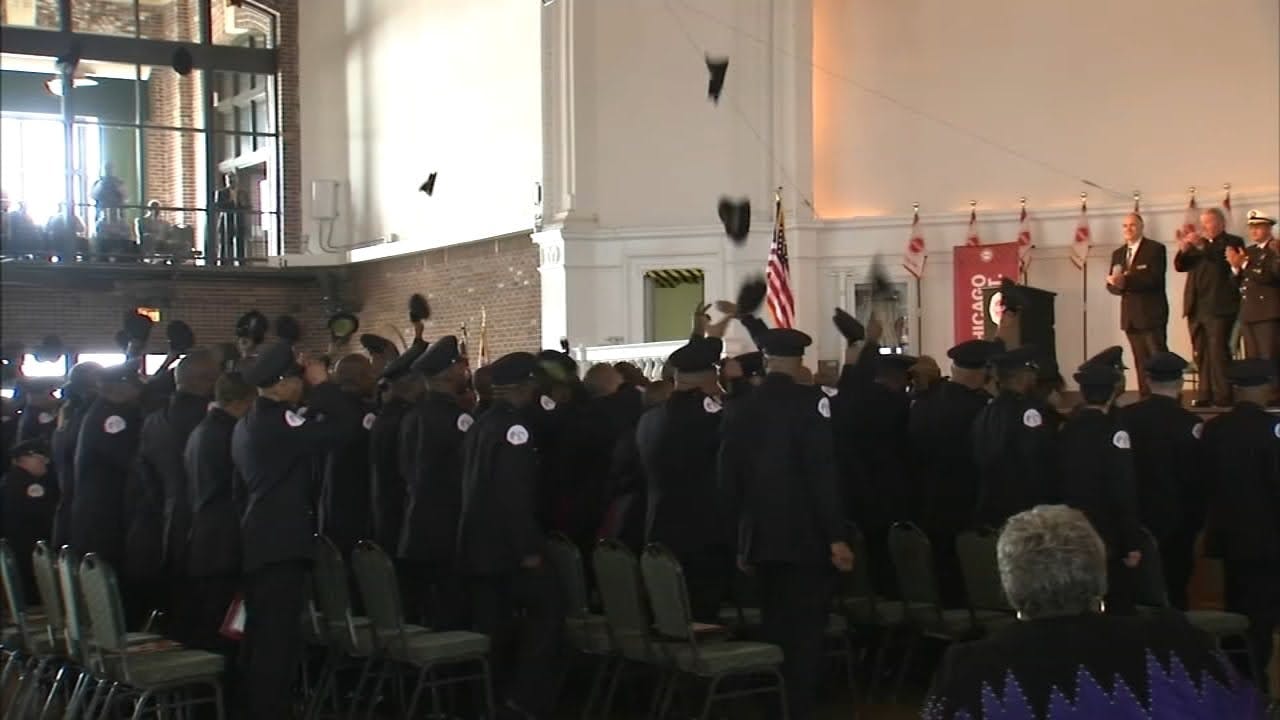 Black firefighters sue to be eligible for same promotions as peers