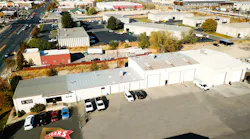 Siddons-Martin Emergency Group will represent Road Rescue in Utah for sales, service, and warranty.