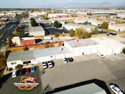 Siddons-Martin Emergency Group will represent Road Rescue in Utah for sales, service, and warranty. Siddons-Martin Emergency Group will represent Road Rescue in Utah for sales, service, and warranty.