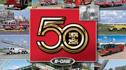 E-ONE is marking its milestone 50th anniversary in 2024 with a year-long celebration.