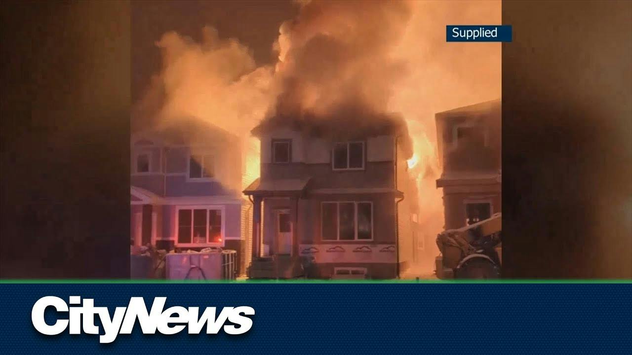 Beaumont residents concerned for safety following early morning fire