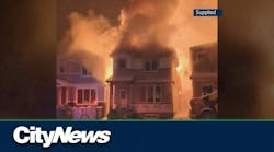 Beaumont residents concerned for safety following early morning fire Beaumont residents concerned for safety following early morning fire