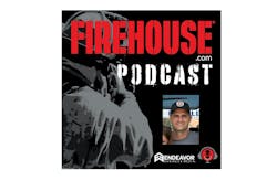 The Firehouse Yak #3 - Captain Jake Henderson